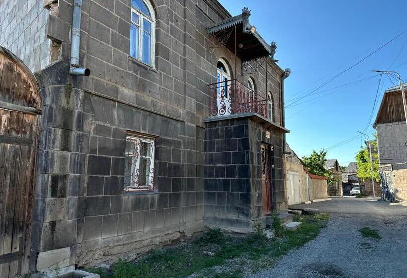 هاستل Villa Aleksandra