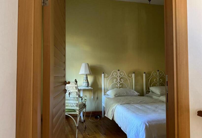 هاستل Villa Aleksandra