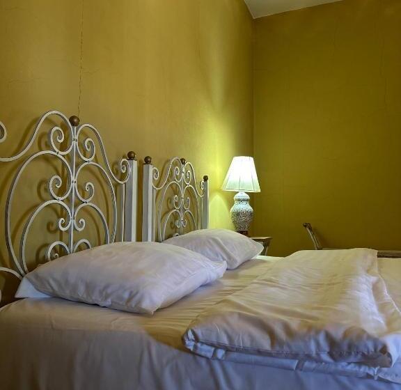 هاستل Villa Aleksandra