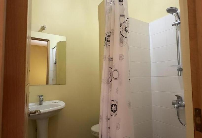 هاستل Villa Aleksandra