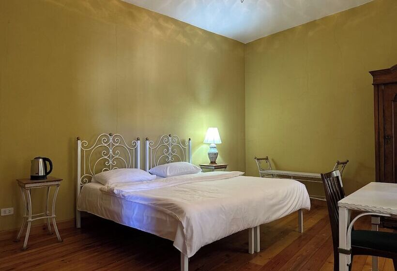 هاستل Villa Aleksandra