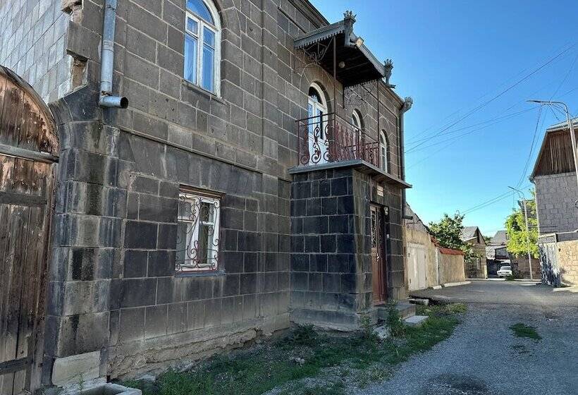 هاستل Villa Aleksandra