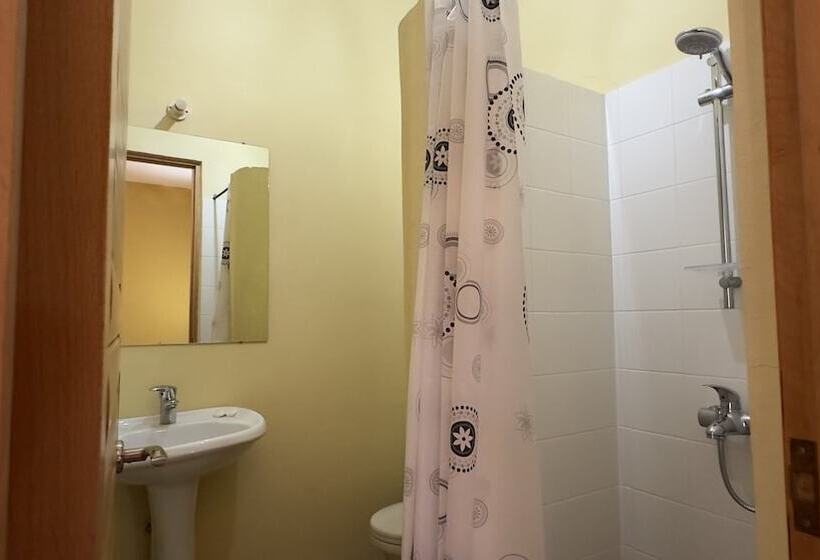 هاستل Villa Aleksandra