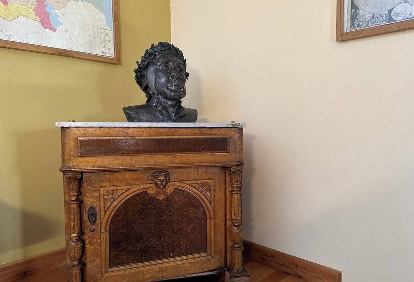 هاستل Villa Aleksandra