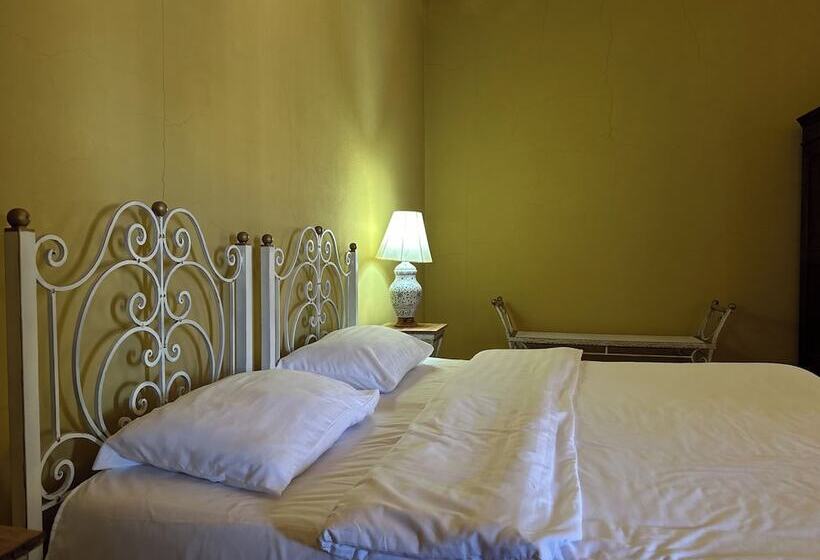 هاستل Villa Aleksandra