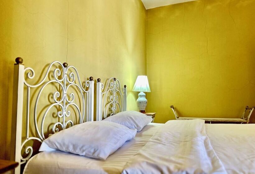 هاستل Villa Aleksandra