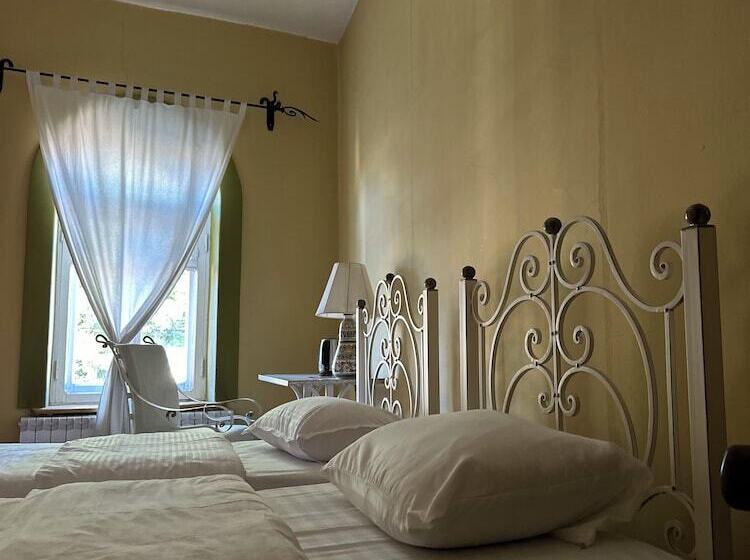 هاستل Villa Aleksandra