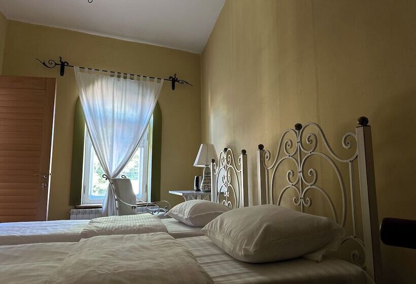 هاستل Villa Aleksandra