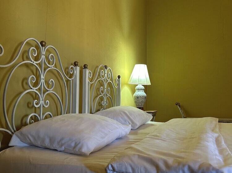 هاستل Villa Aleksandra