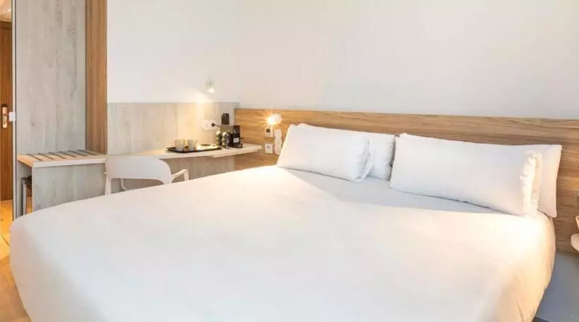 B&b Hotel Viana Do Castelo