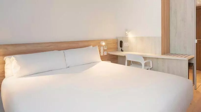 B&b Hotel Viana Do Castelo