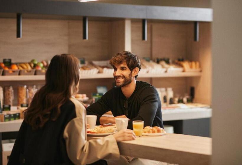 B&b Hotel Viana Do Castelo