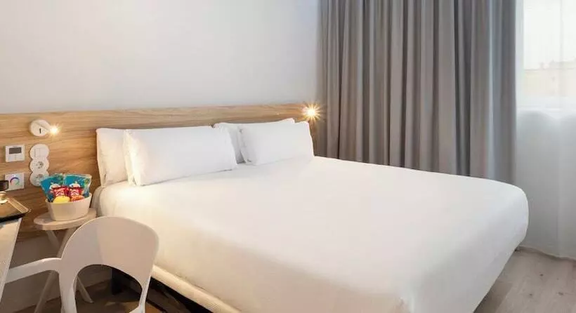 B&b Hotel Viana Do Castelo