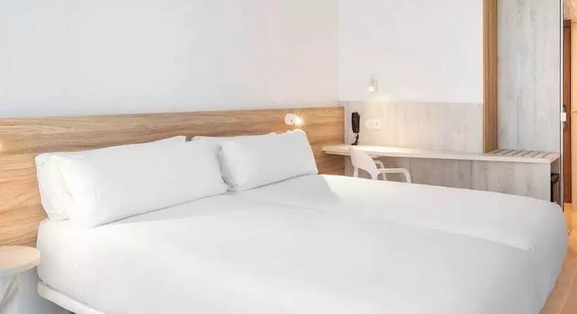 B&b Hotel Viana Do Castelo