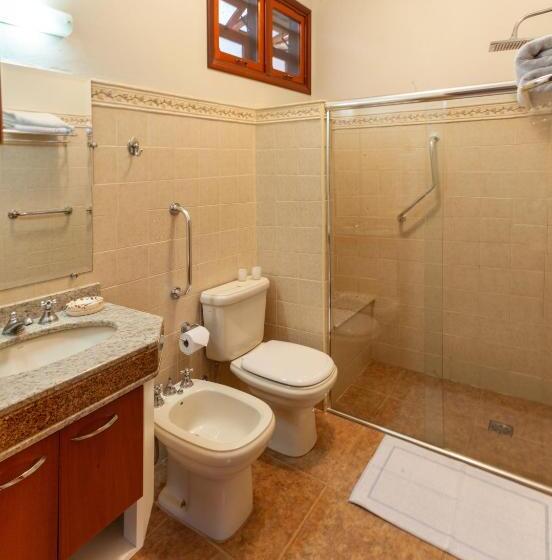 Bed and Breakfast Hospedaria Recanto Da Montanha