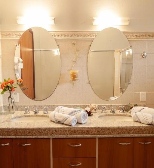 Bed and Breakfast Hospedaria Recanto Da Montanha