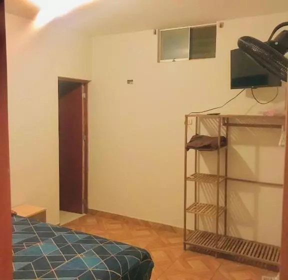 تختخواب و صبحانه Miami Inn