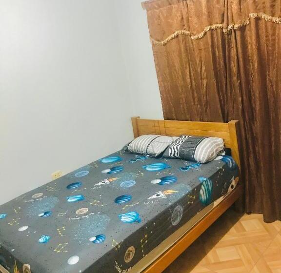 Bed and Breakfast Miami Inn