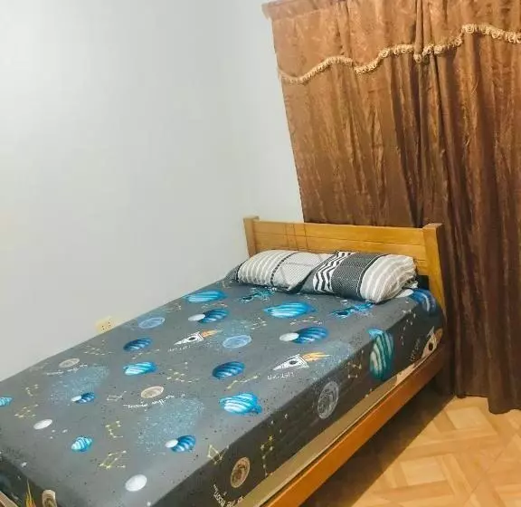 تختخواب و صبحانه Miami Inn