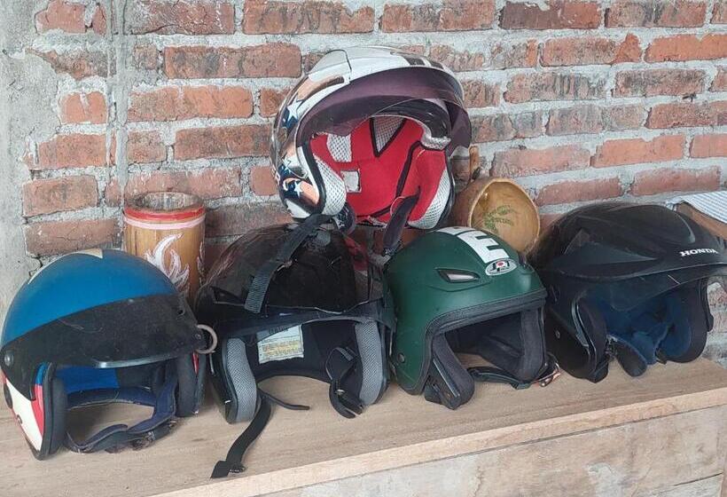 Chrisma Bed And Breakfast