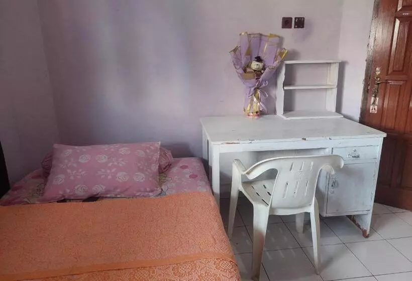 Chrisma Bed And Breakfast