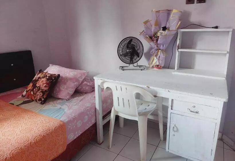 Chrisma Bed And Breakfast