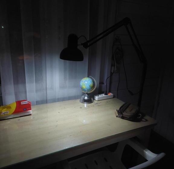 Chrisma Bed And Breakfast