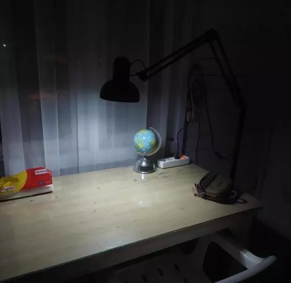 Chrisma Bed And Breakfast