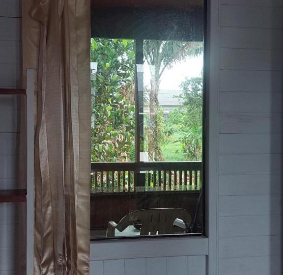 Chrisma Bed And Breakfast