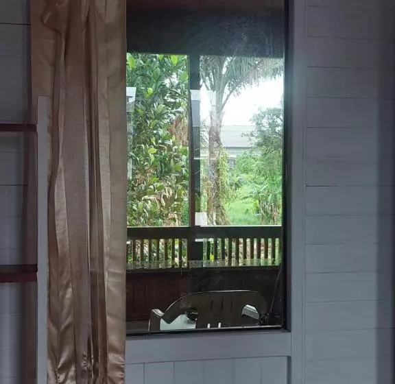 Chrisma Bed And Breakfast