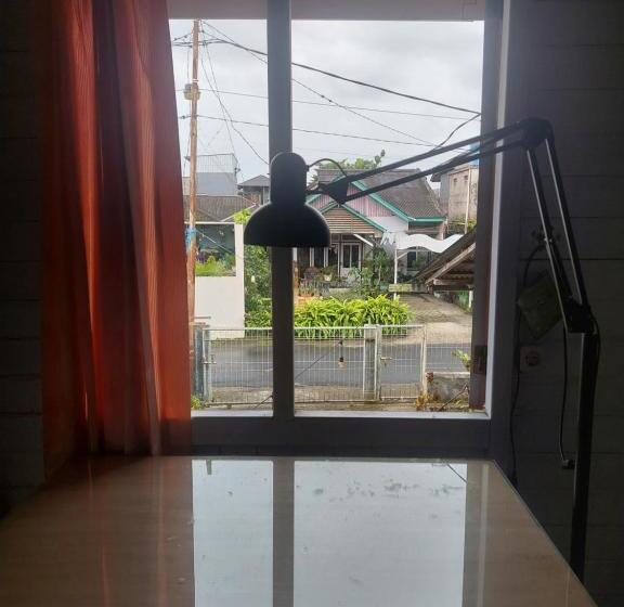 Chrisma Bed And Breakfast