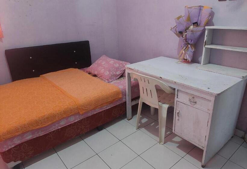 Chrisma Bed And Breakfast