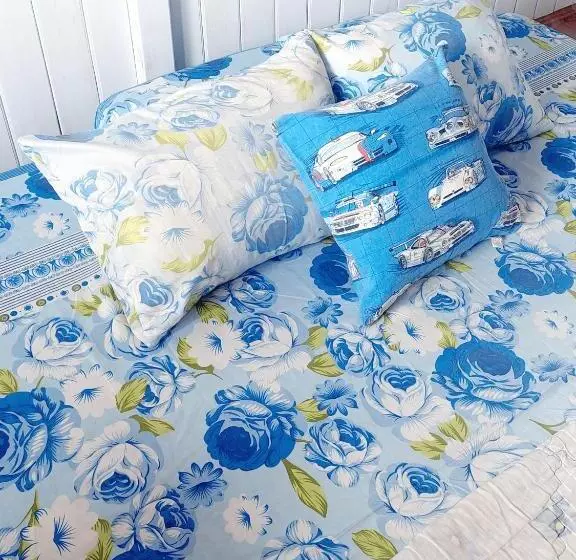 Chrisma Bed And Breakfast