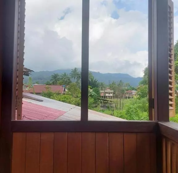 Chrisma Bed And Breakfast