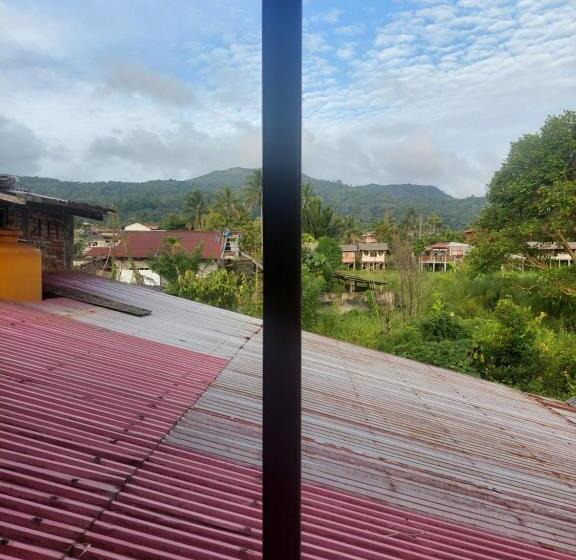 Chrisma Bed And Breakfast