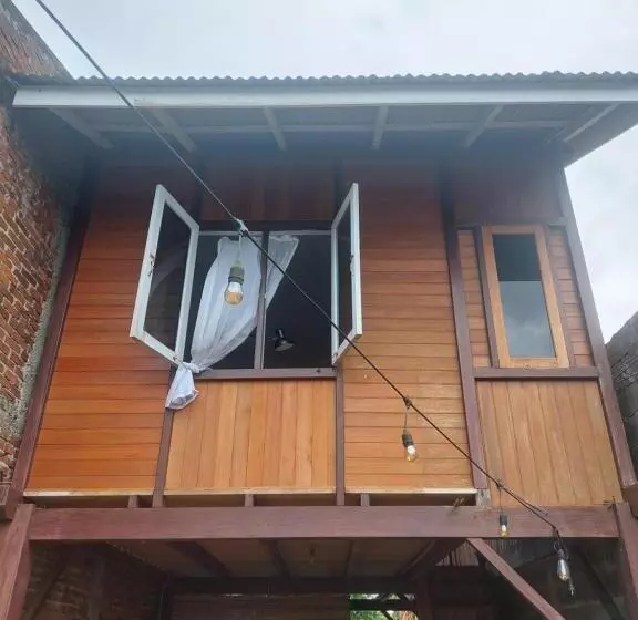 Chrisma Bed And Breakfast