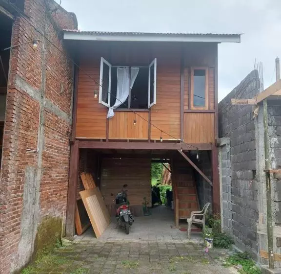 Chrisma Bed And Breakfast