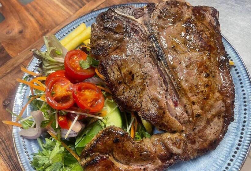 Federal Hotel Quirindi