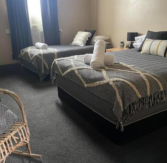 Federal Hotel Quirindi