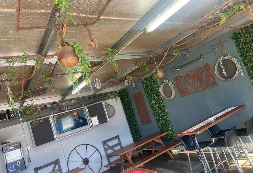 Federal Hotel Quirindi