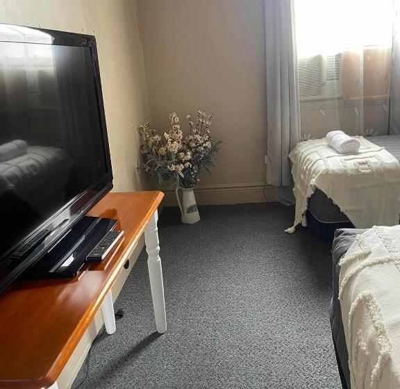 Federal Hotel Quirindi