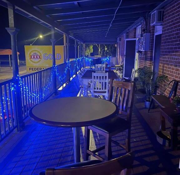 Federal Hotel Quirindi