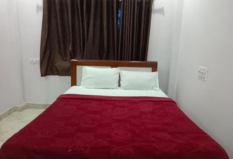 Green Island Nature Resort With Swimming Pool