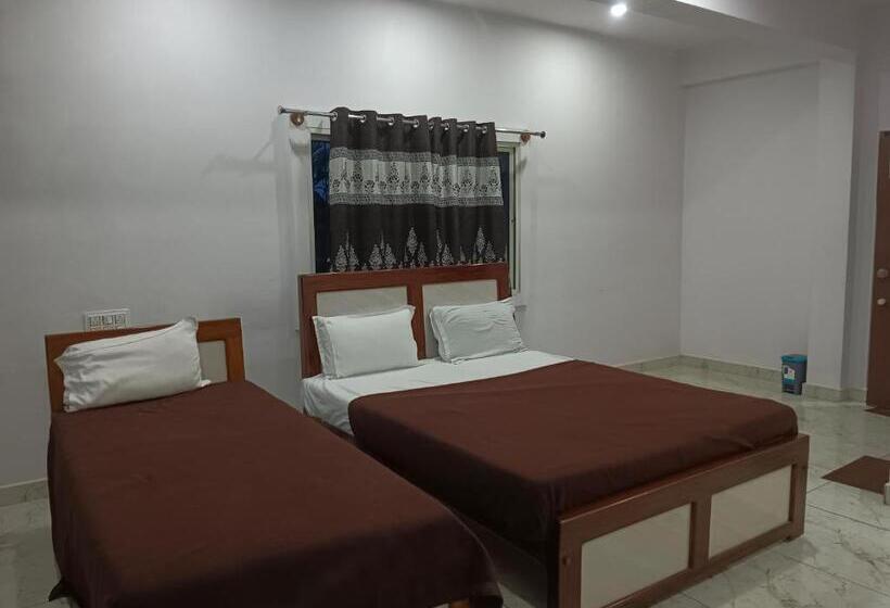 Green Island Nature Resort With Swimming Pool