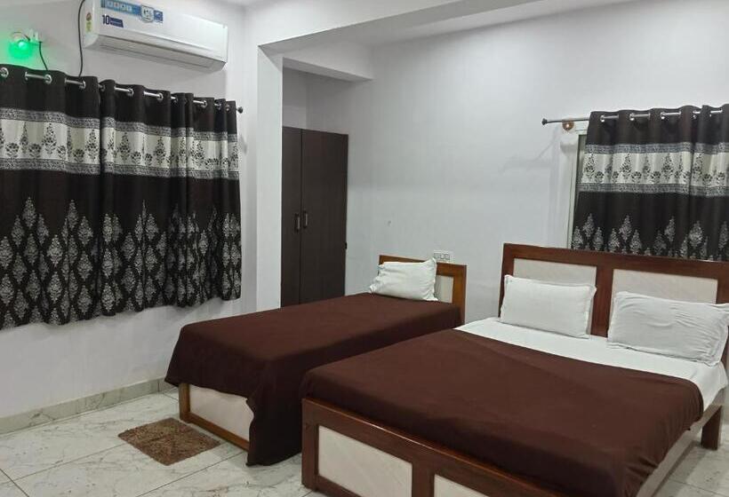 Green Island Nature Resort With Swimming Pool