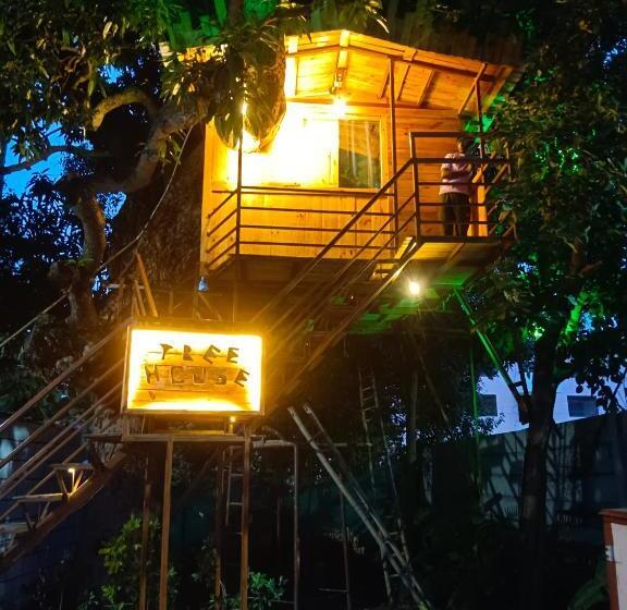 Green Island Nature Resort With Swimming Pool