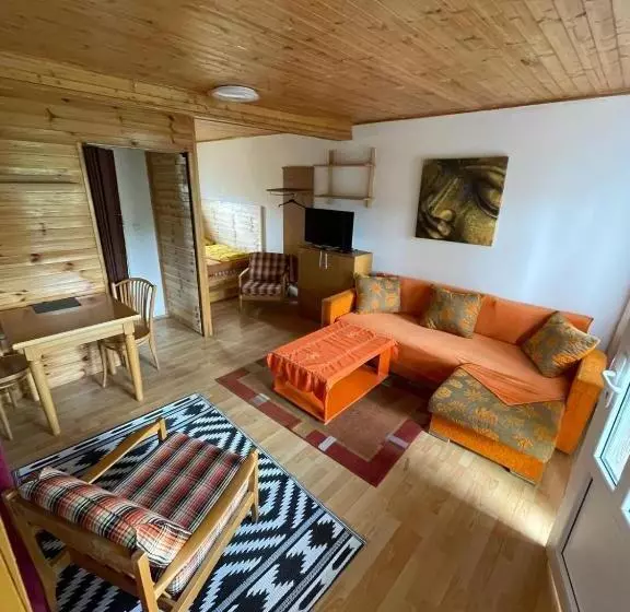 Hostinec  Pension U Havlů