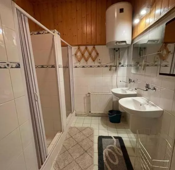 Hostinec  Pension U Havlů