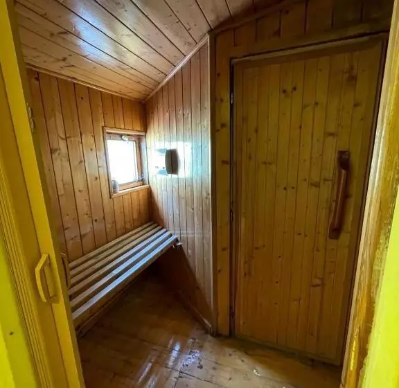 Hostinec  Pension U Havlů