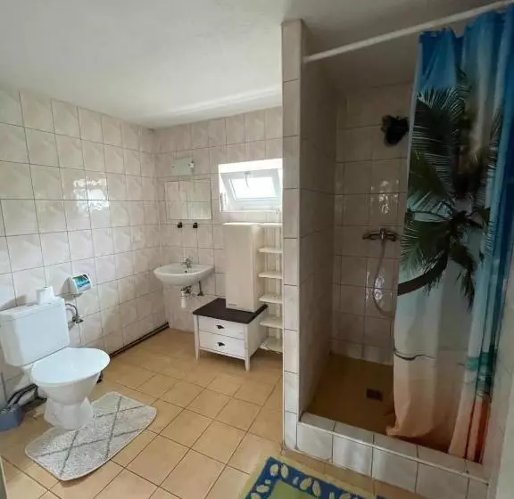 Hostinec  Pension U Havlů